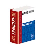 DIZIONARIO FRANCESE PICCOLO