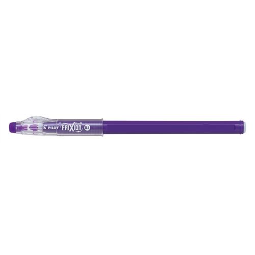 PENNA CANCELLABILE PILOT STICKS VIOLA