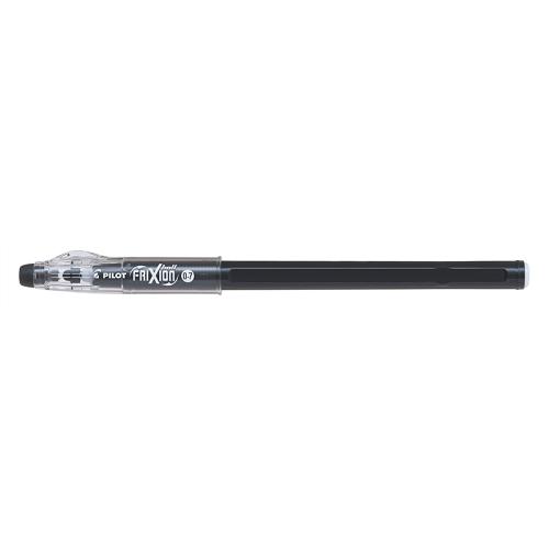 PENNA CANCELLABILE PILOT STICKS NERO