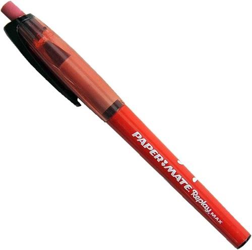 REPLAY.MAX sfera inch. cancellabile stick - M 1,0  - Rosso