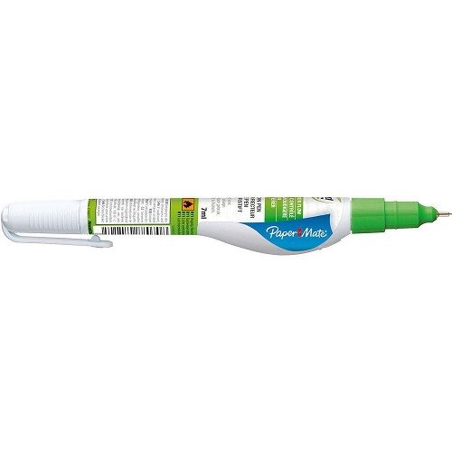 CORRETTORE A PENNA PAPERMATE NP10 ML 7