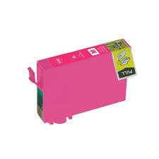 CARTUCCIA EPSON  T0713 MAGENTA  COMPATIBILE