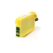 CARTUCCIA EPSON  T1294 GIALLO  COMPATIBILE