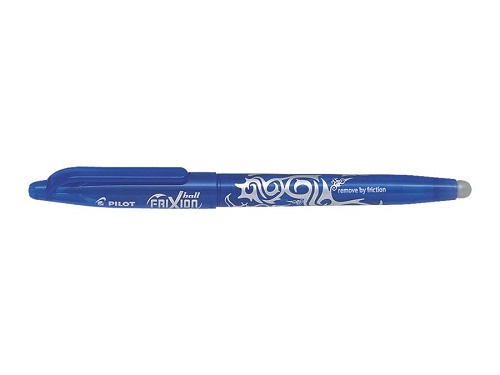 PENNA SFERA FRIXION BALL BLU BL-FR-7