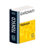 DIZIONARIO TEDESCO MINI