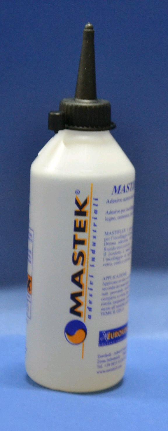 COLLA MASTIFLEX 200 GR.