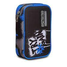 ASTUCCIO SPEED CASE SEVEN YOURSELF BOY