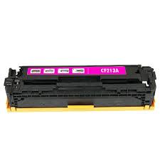 TONER HP MAGENTA CF213A - CB543A  CANON  731 - 716   1.8K COMPATIBILE UNIFICATO