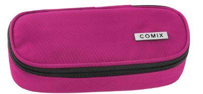 COMIX - ASTUCCIO OVALE ORGANIZZATO RASPBERRY 69787RA