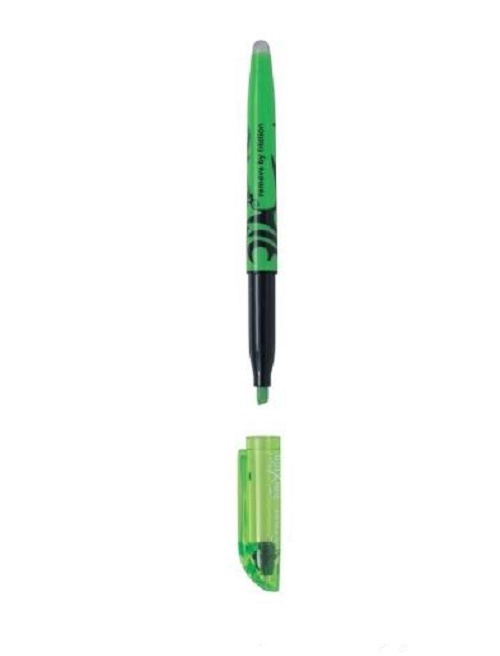 EVIDENZIATORE CANCELLABILE FRIXION LIGHT SW-FL VERDE