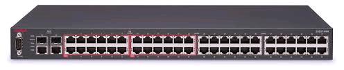 SWITCH 16P LAN GIGABIT UNMANAGED RACK 19"