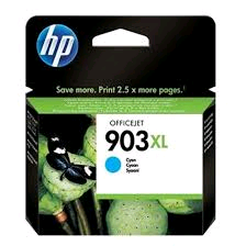 CARTUCCIA HP 903 XL CIANO (825 COPIE) ORIGINALE