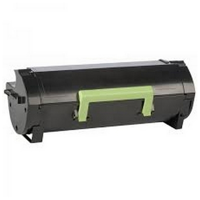 TONER LEXMARK NERO  51B2000 (2.500 COPIE) COMPATIBILE