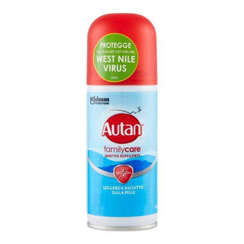 AUTAN FAMILY SPRAY 100 ML