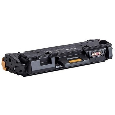 TONER XEROX 106R04347 NERO PER B205 / B215 (3.000 COPIE) COMPATIBILE 