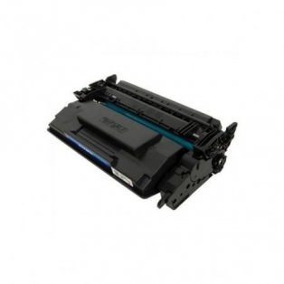 TONER NERO HP CF259X (10.000 COPIE) COMPATIBILE  CON CHIP 