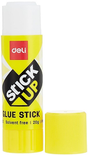 DELI COLLA STICK DELI 20 GR.