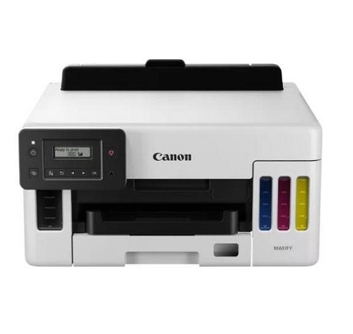 MULTIFUNZIONE CANON MEGATANK MAXIFY GX3050 A4 INK-JET A COLORI WI-FI