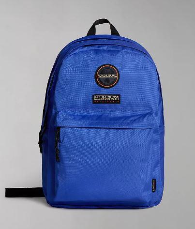 ZAINO NAPAPIJRI VOYAGE  DAYPACK BLU DAZZLING