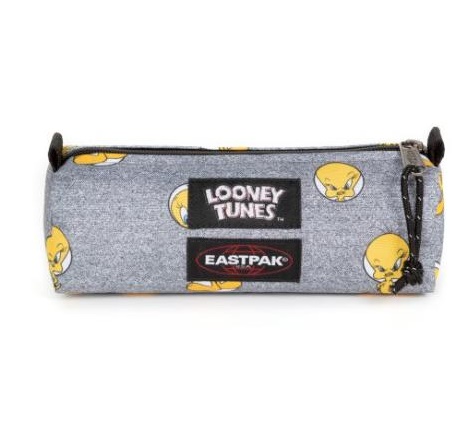 ASTUCCIO BENCHMARK SINGLE TWEETY GREY A EASTPAK