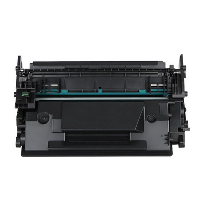 TONER CANON NERO 057 H (10.000 COPIE) COMPATIBILE CON CHIP 