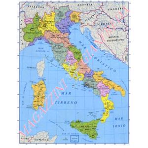 Cartina Geografica Italia Politica Pdf