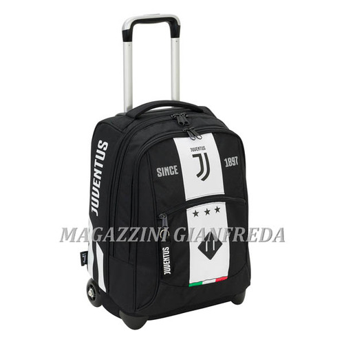 ZAINO BIG TROLLEY JUVENTUS LEAGUE