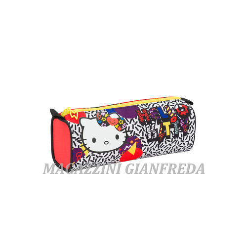 BAULETTO HELLO KITTY GOOGLY