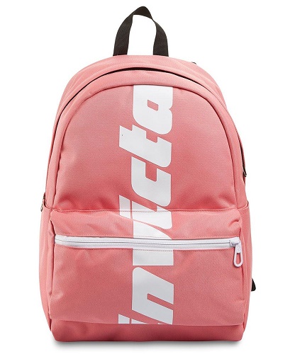 ZAINO BARLY BACKPACK INVICTA LOGO