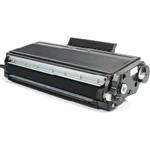 TONER BROTHER NERO TN-3480 (8000 COPIE) COMPATIBILE