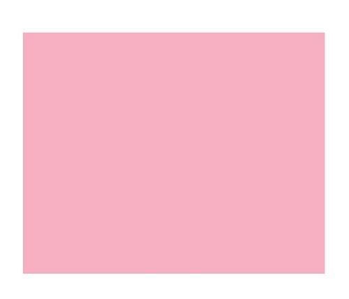 CARTA VELINA CM. 50X76 ROSA (24 FG.)