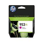 CARTUCCIA HP 953 XL MAGENTA (1.600 COPIE) ORIGINALE