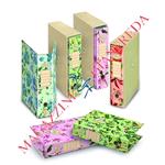 REGISTRATORE PIGNA NATURE PROTOCOLLO D.8