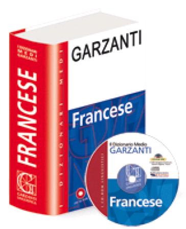 DIZIONARIO FRANCESE MEDIO