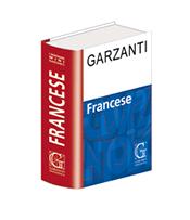 DIZIONARIO FRANCESE MINI