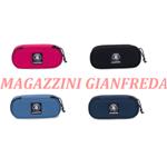 SEVEN QQB BUSTINA PORTAPENNE LIP PENCIL BAG PLAIN INVICTA