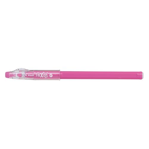 PENNA CANCELLABILE PILOT STICKS ROSA