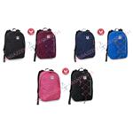 ZAINO REVERSIBILE BACKPACK INVICTA