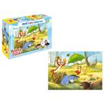 PUZZLE DF SUPERMAXI 108 ASS. DISNEY