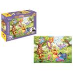PUZZLE DF SUPERMAXI 108 WINNIE