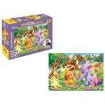PUZZLE DF SUPERMAXI 108 WINNIE
