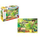 PUZZLE DF SUPERMAXI 108 TOYS STORY