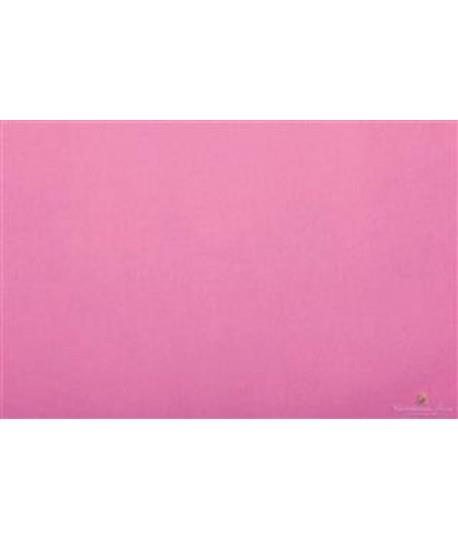 CARTA VELINA CM. 50X76 ROSA SHOCKING (24 FG.)