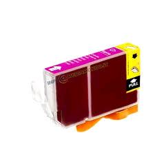 CARTUCCIA CANON  CLI-8M MAGENTA COMPATIBILE  CON CHIP