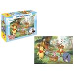 PUZZLE DF SUPERMAXI 108 WINNIE POOH
