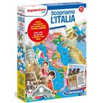 SCOPRIAMO L'ITALIA