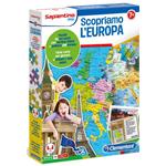 SCOPRIAMO L'EUROPA