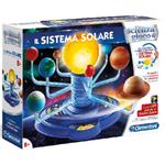 IL GRANDE SISTEMA SOLARE