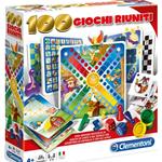 100 GIOCHI RIUNITI
