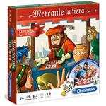 GIOCO DI SOCIETA' CLEMENTONI "MERCANTE IN FIERA"